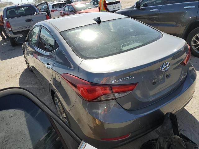 Photo 1 VIN: 5NPDH4AE5EH491221 - HYUNDAI ELANTRA SE 