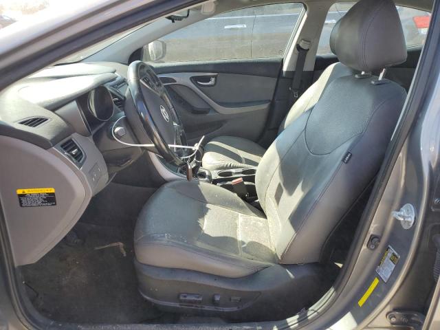 Photo 6 VIN: 5NPDH4AE5EH491221 - HYUNDAI ELANTRA SE 