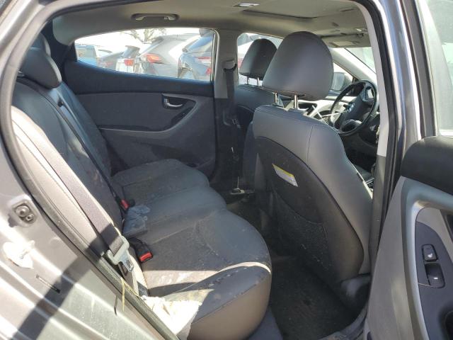 Photo 9 VIN: 5NPDH4AE5EH491221 - HYUNDAI ELANTRA SE 