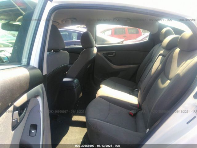 Photo 7 VIN: 5NPDH4AE5EH492904 - HYUNDAI ELANTRA 