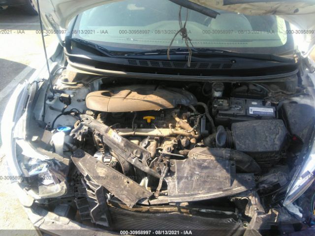 Photo 9 VIN: 5NPDH4AE5EH492904 - HYUNDAI ELANTRA 