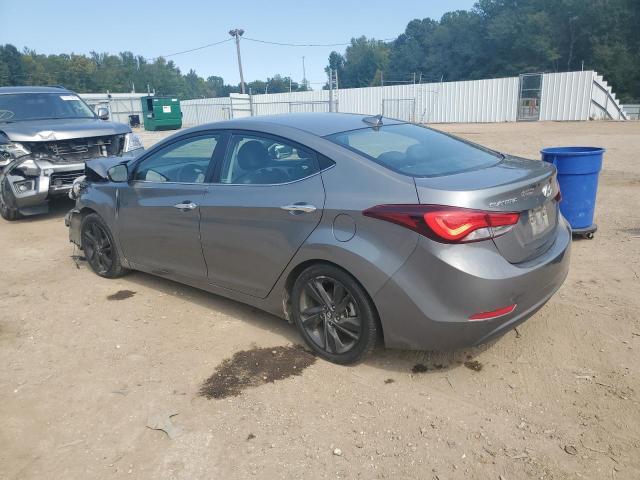 Photo 1 VIN: 5NPDH4AE5EH493602 - HYUNDAI ELANTRA SE 