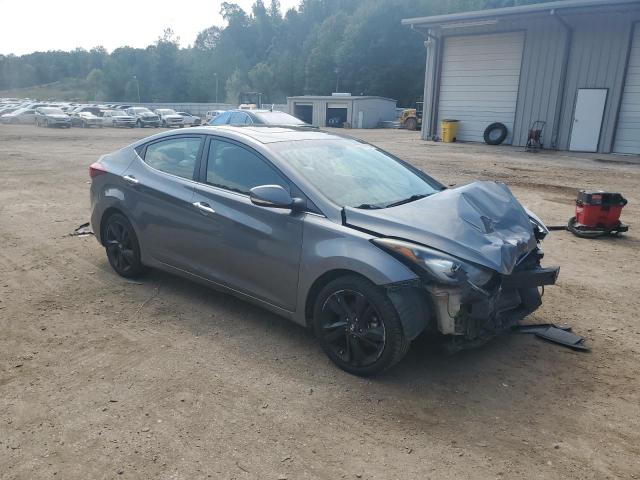 Photo 3 VIN: 5NPDH4AE5EH493602 - HYUNDAI ELANTRA SE 