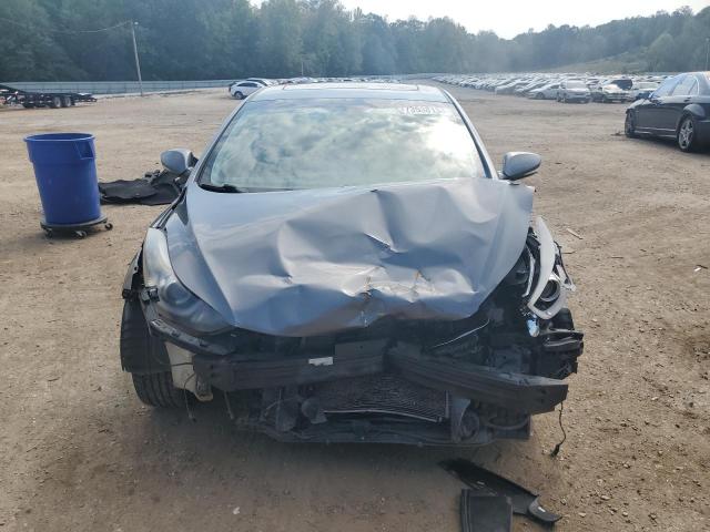 Photo 4 VIN: 5NPDH4AE5EH493602 - HYUNDAI ELANTRA SE 