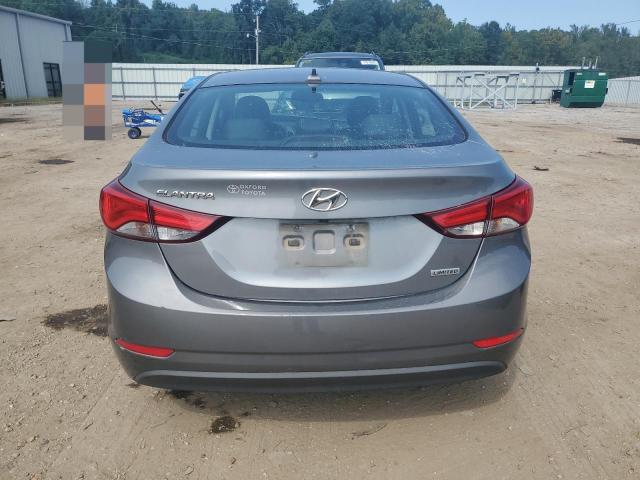 Photo 5 VIN: 5NPDH4AE5EH493602 - HYUNDAI ELANTRA SE 