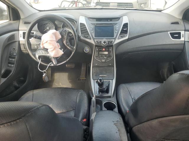 Photo 7 VIN: 5NPDH4AE5EH493602 - HYUNDAI ELANTRA SE 