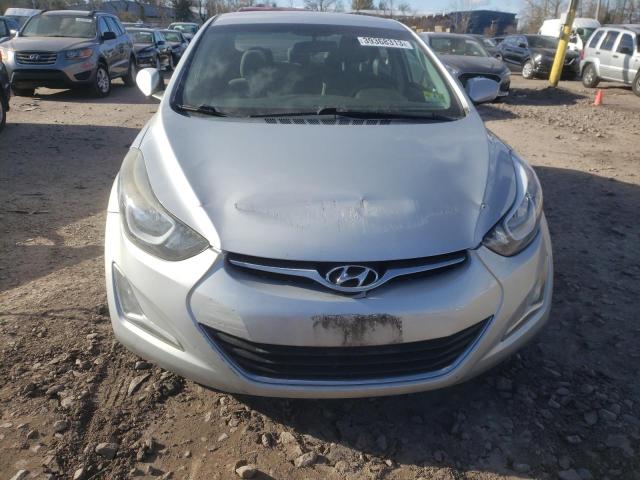 Photo 4 VIN: 5NPDH4AE5EH493745 - HYUNDAI ELANTRA 