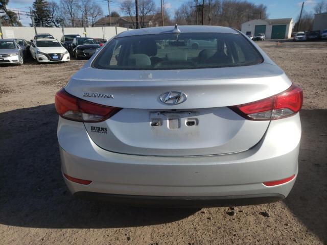 Photo 5 VIN: 5NPDH4AE5EH493745 - HYUNDAI ELANTRA 