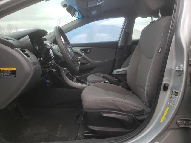 Photo 6 VIN: 5NPDH4AE5EH493745 - HYUNDAI ELANTRA 