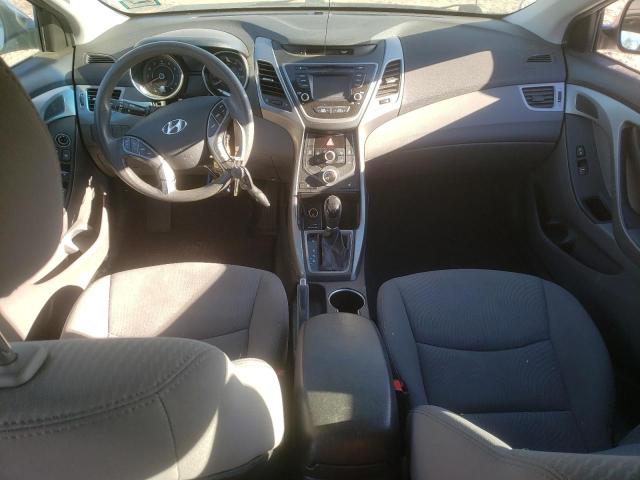 Photo 7 VIN: 5NPDH4AE5EH493745 - HYUNDAI ELANTRA 