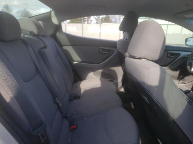 Photo 9 VIN: 5NPDH4AE5EH493745 - HYUNDAI ELANTRA 