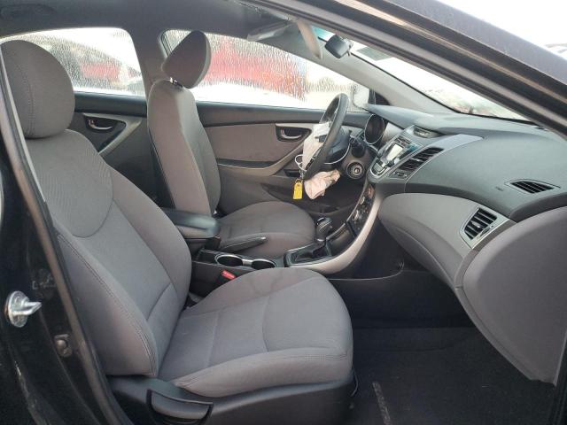 Photo 4 VIN: 5NPDH4AE5EH495317 - HYUNDAI ELANTRA SE 