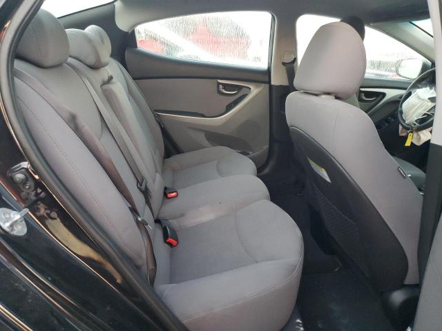 Photo 5 VIN: 5NPDH4AE5EH495317 - HYUNDAI ELANTRA SE 