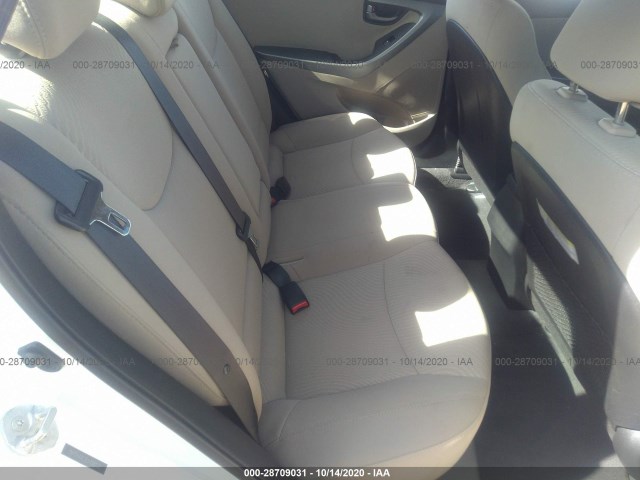 Photo 7 VIN: 5NPDH4AE5EH498122 - HYUNDAI ELANTRA 