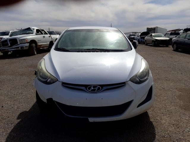 Photo 4 VIN: 5NPDH4AE5EH498346 - HYUNDAI ELANTRA SE 