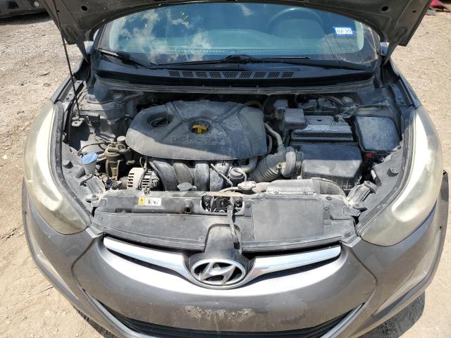 Photo 10 VIN: 5NPDH4AE5EH498539 - HYUNDAI ELANTRA 