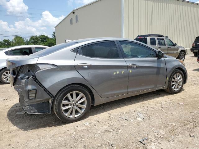 Photo 2 VIN: 5NPDH4AE5EH498539 - HYUNDAI ELANTRA 