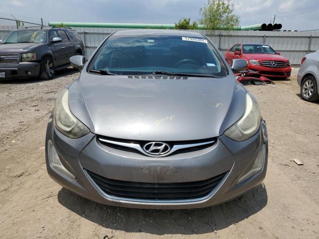 Photo 4 VIN: 5NPDH4AE5EH498539 - HYUNDAI ELANTRA 