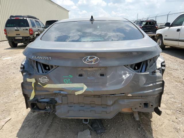 Photo 5 VIN: 5NPDH4AE5EH498539 - HYUNDAI ELANTRA 