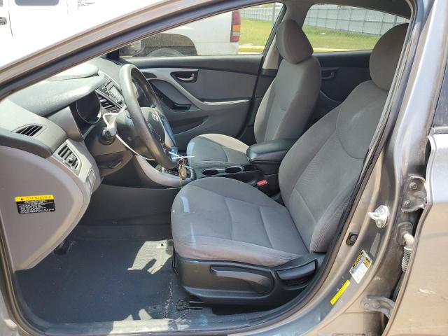 Photo 6 VIN: 5NPDH4AE5EH498539 - HYUNDAI ELANTRA 