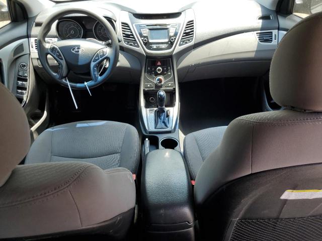 Photo 7 VIN: 5NPDH4AE5EH498539 - HYUNDAI ELANTRA 