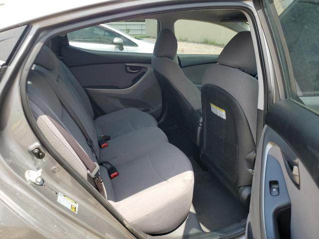 Photo 9 VIN: 5NPDH4AE5EH498539 - HYUNDAI ELANTRA 