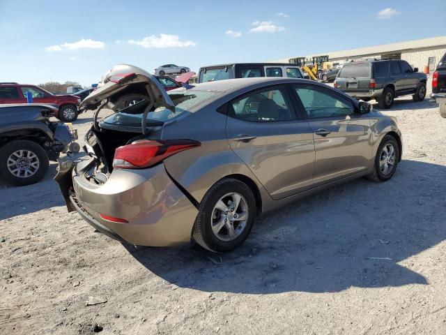 Photo 2 VIN: 5NPDH4AE5EH499206 - HYUNDAI ELANTRA 