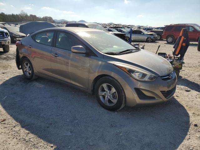 Photo 3 VIN: 5NPDH4AE5EH499206 - HYUNDAI ELANTRA 