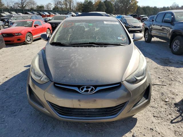 Photo 4 VIN: 5NPDH4AE5EH499206 - HYUNDAI ELANTRA 