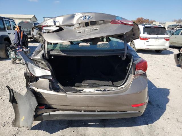 Photo 5 VIN: 5NPDH4AE5EH499206 - HYUNDAI ELANTRA 