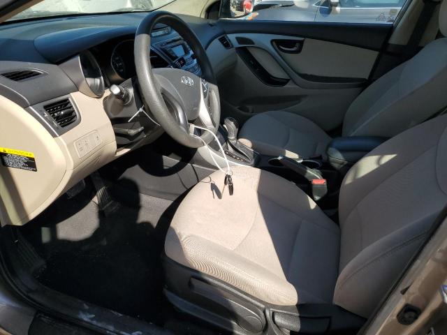 Photo 6 VIN: 5NPDH4AE5EH499206 - HYUNDAI ELANTRA 