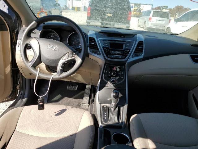 Photo 7 VIN: 5NPDH4AE5EH499206 - HYUNDAI ELANTRA 