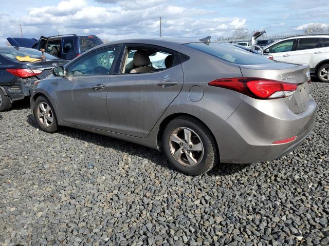 Photo 1 VIN: 5NPDH4AE5EH499917 - HYUNDAI ELANTRA 