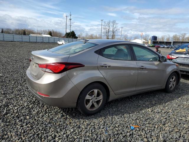 Photo 2 VIN: 5NPDH4AE5EH499917 - HYUNDAI ELANTRA 