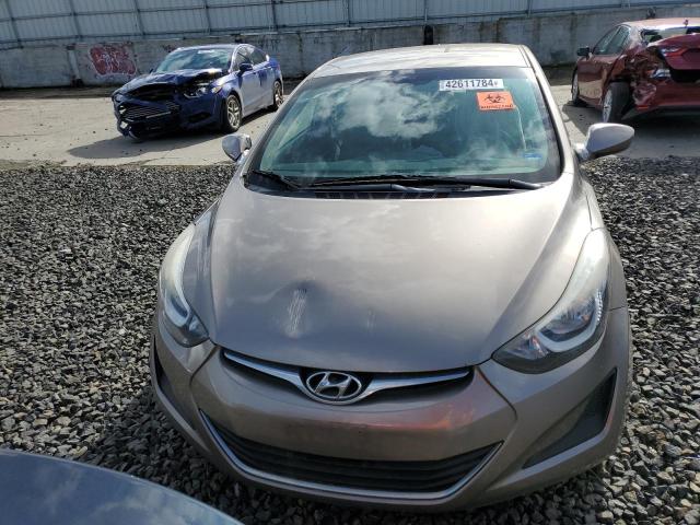 Photo 4 VIN: 5NPDH4AE5EH499917 - HYUNDAI ELANTRA 