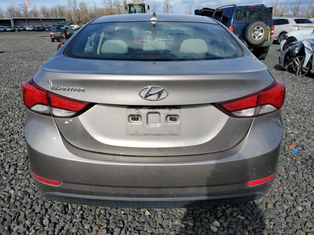 Photo 5 VIN: 5NPDH4AE5EH499917 - HYUNDAI ELANTRA 