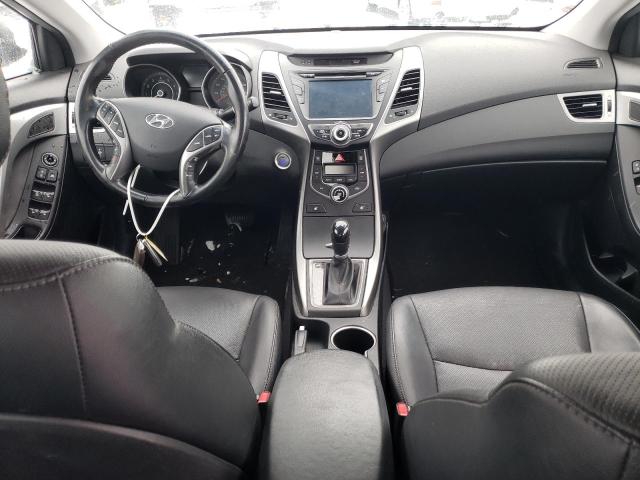 Photo 7 VIN: 5NPDH4AE5EH502931 - HYUNDAI ELANTRA SE 