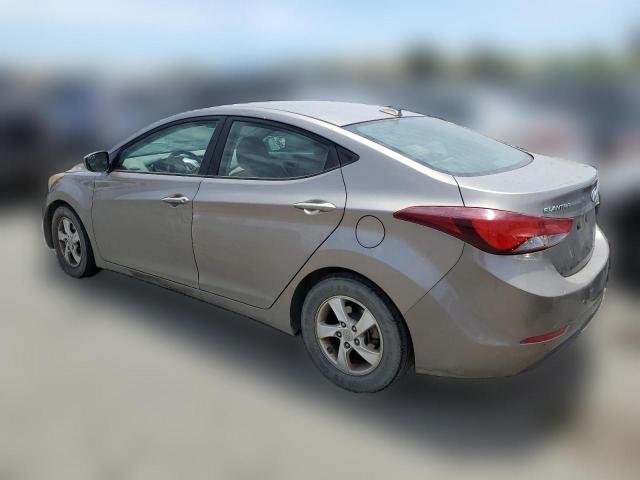 Photo 1 VIN: 5NPDH4AE5EH502945 - HYUNDAI ELANTRA 