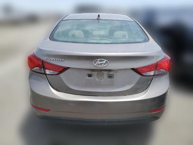 Photo 5 VIN: 5NPDH4AE5EH502945 - HYUNDAI ELANTRA 