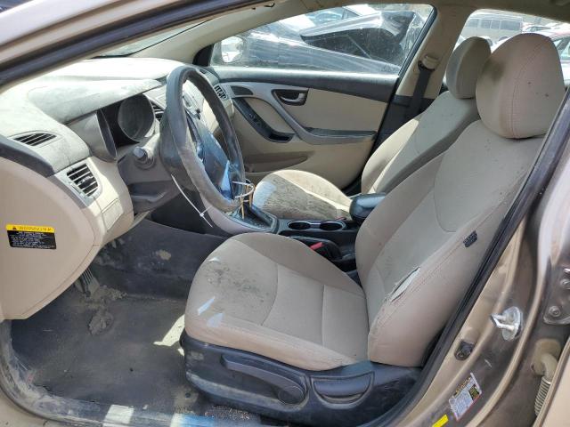 Photo 6 VIN: 5NPDH4AE5EH502945 - HYUNDAI ELANTRA 