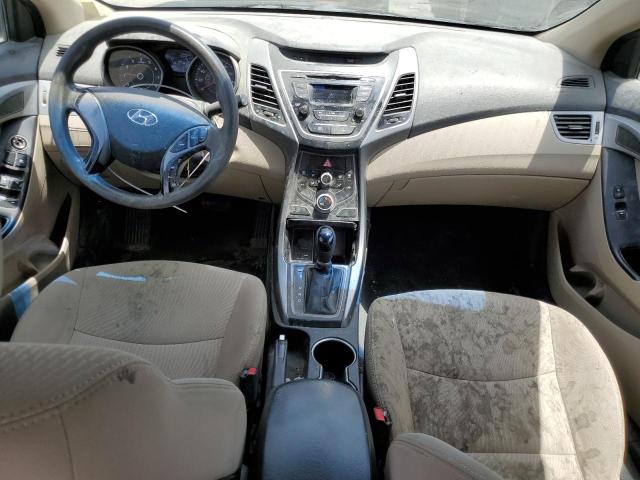 Photo 7 VIN: 5NPDH4AE5EH502945 - HYUNDAI ELANTRA 