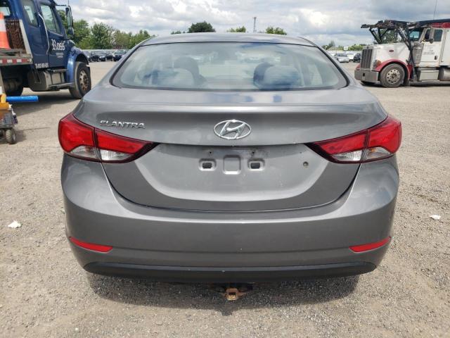 Photo 5 VIN: 5NPDH4AE5EH504355 - HYUNDAI ELANTRA 