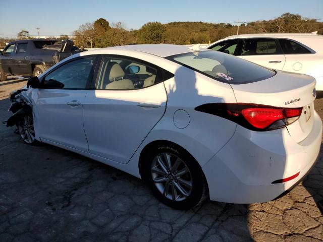 Photo 1 VIN: 5NPDH4AE5EH507434 - HYUNDAI ELANTRA SE 