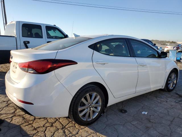 Photo 2 VIN: 5NPDH4AE5EH507434 - HYUNDAI ELANTRA SE 