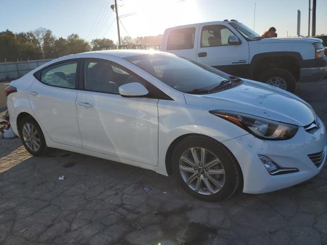 Photo 3 VIN: 5NPDH4AE5EH507434 - HYUNDAI ELANTRA SE 