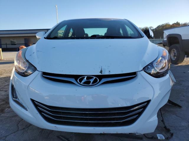 Photo 4 VIN: 5NPDH4AE5EH507434 - HYUNDAI ELANTRA SE 