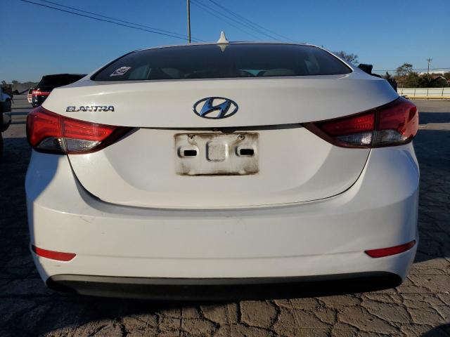 Photo 5 VIN: 5NPDH4AE5EH507434 - HYUNDAI ELANTRA SE 