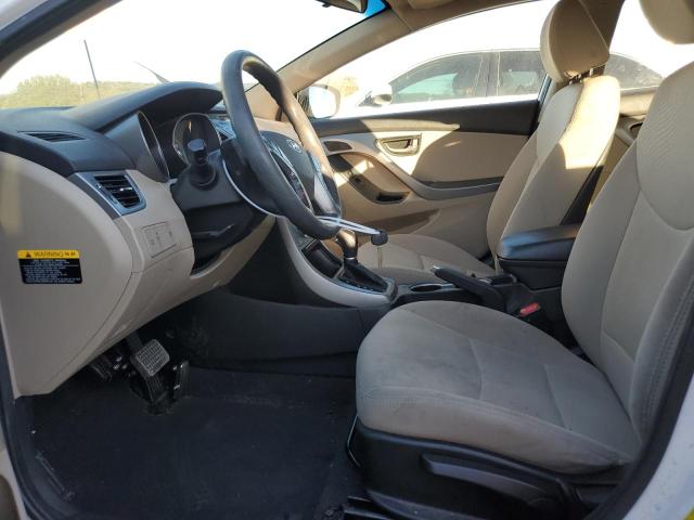 Photo 6 VIN: 5NPDH4AE5EH507434 - HYUNDAI ELANTRA SE 