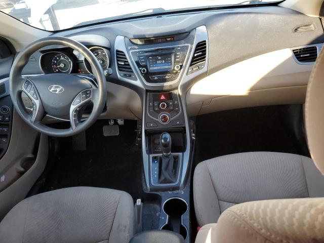 Photo 7 VIN: 5NPDH4AE5EH507434 - HYUNDAI ELANTRA SE 