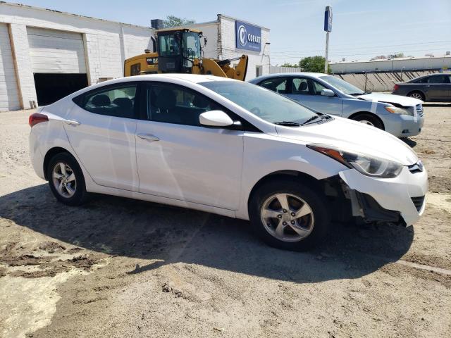 Photo 3 VIN: 5NPDH4AE5EH507563 - HYUNDAI ELANTRA 